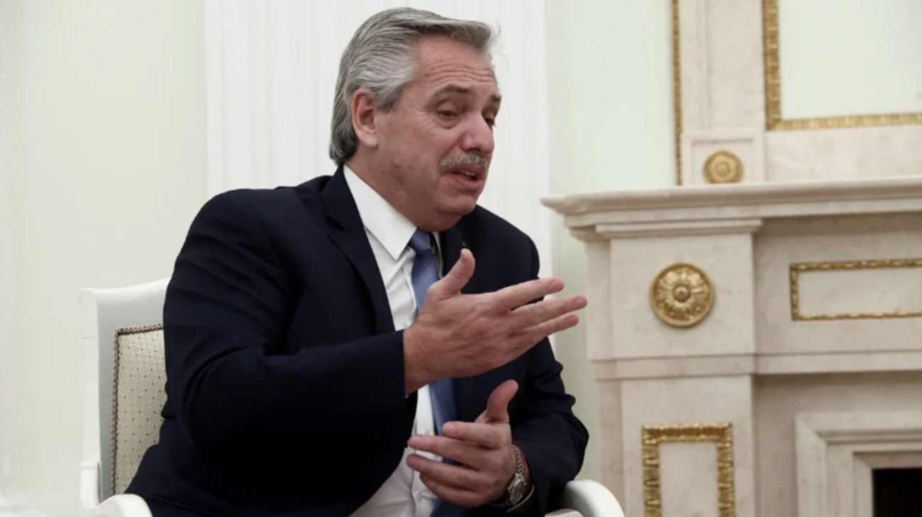 Alberto Fernández: saldos de la pelea por el BID