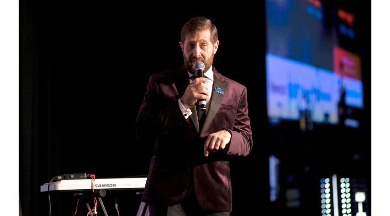 BizzTech Summit llega a Buenos Aires: el evento que conecta a líderes de negocios con desarrolladores de tecnología