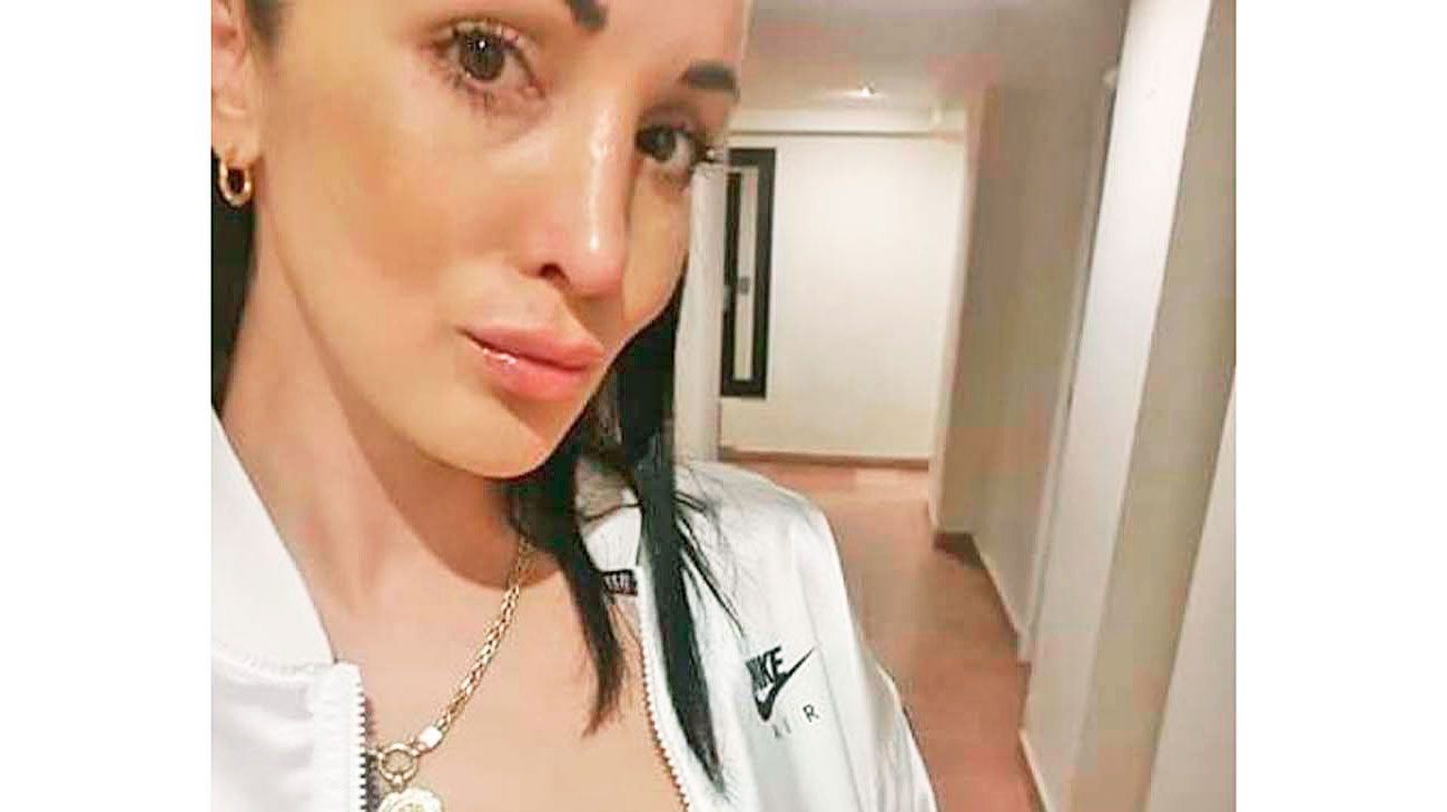 El trágico final de una ‘viuda negra’ que cayó de un balcón