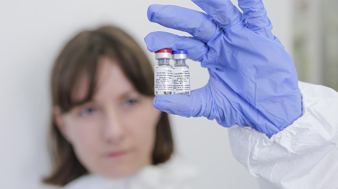 Alerta roja por coronavirus: más de 10 mil contagios y 276 muertos en un día