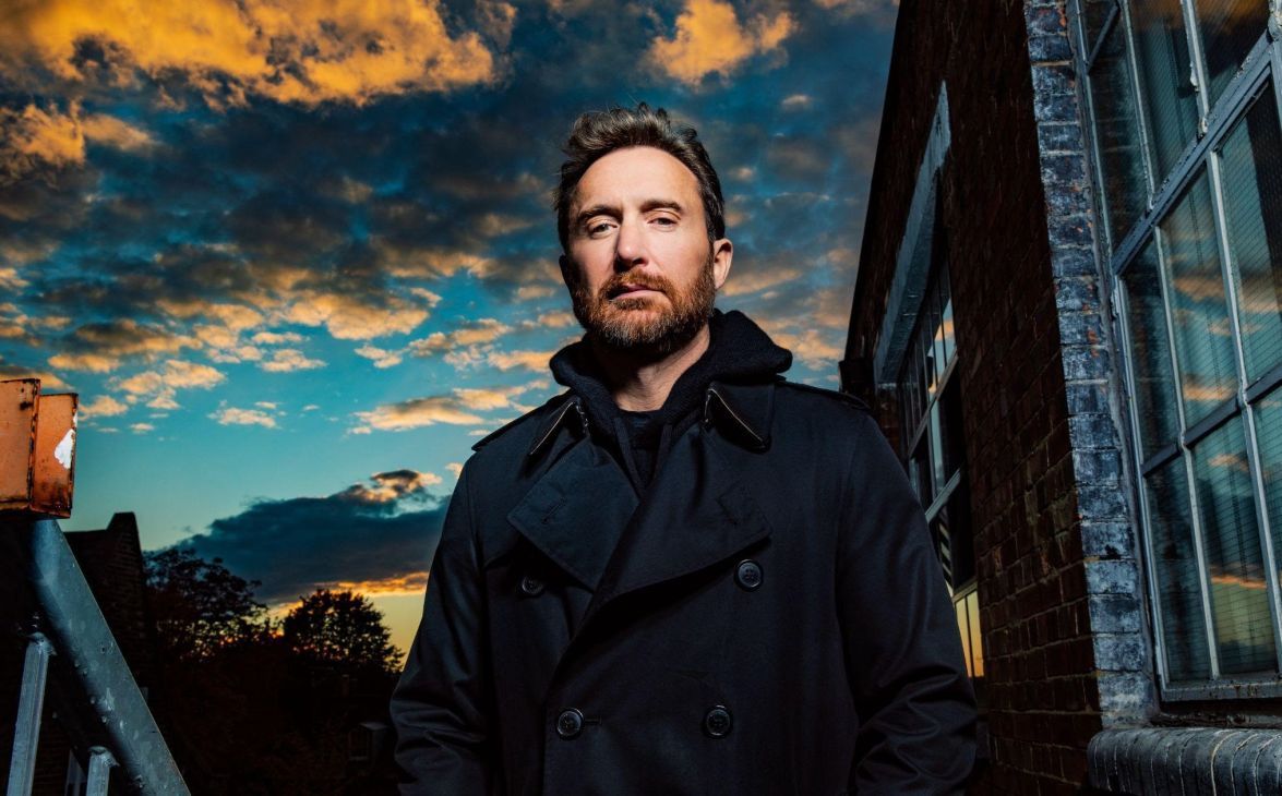 David Guetta vuelve en enero a la Argentina y en una semana salen a la venta las entradas