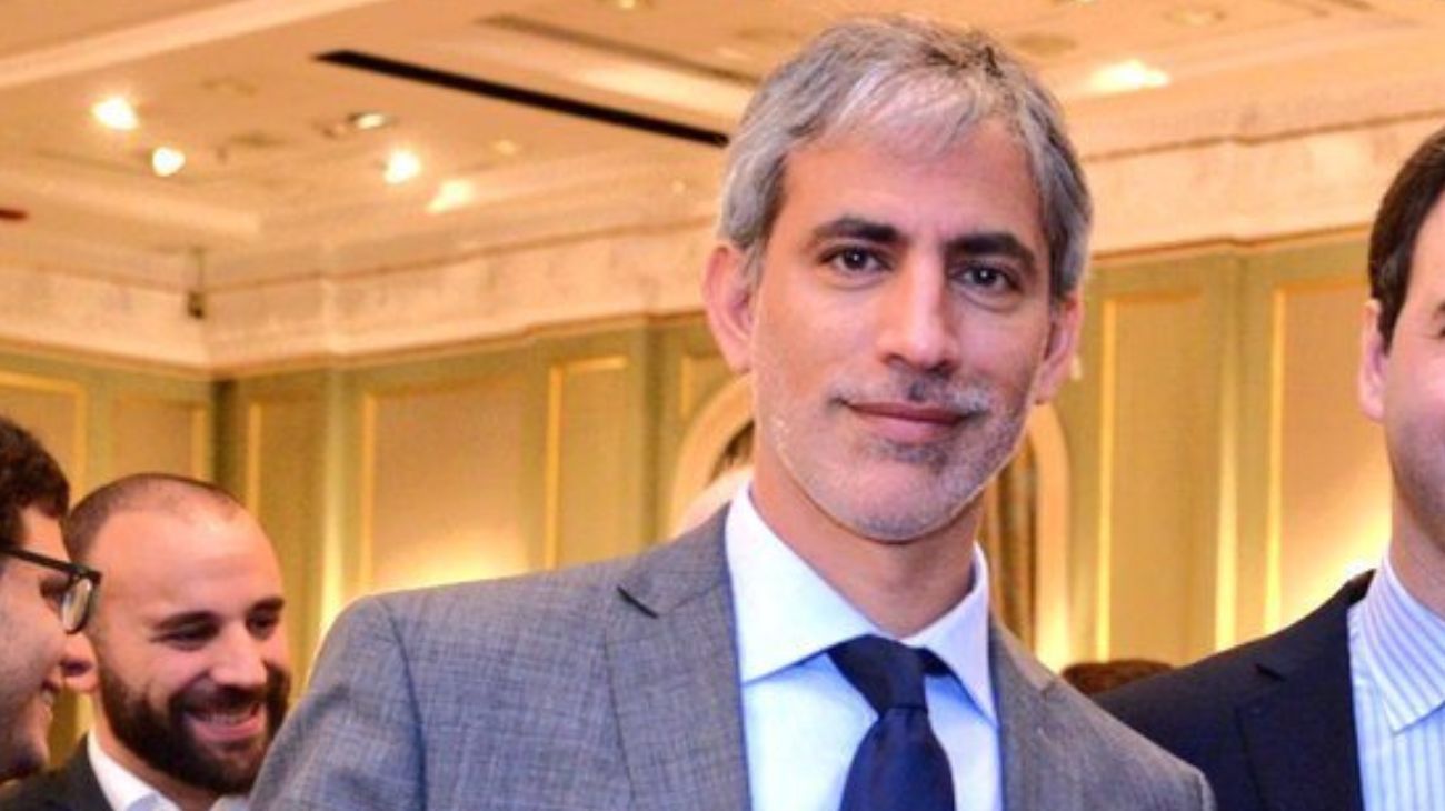 Miguel Bronfman: "En el caso Amia, el Estado nunca colaboró, miró para otro lado siempre"