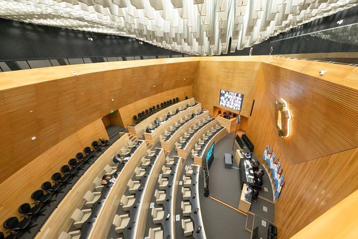 Gastos Covid: para la oposición la respuesta oficial es insuficiente