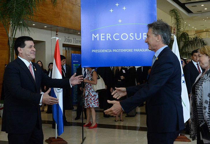 El tiro de gracia de Macri a la industria argentina