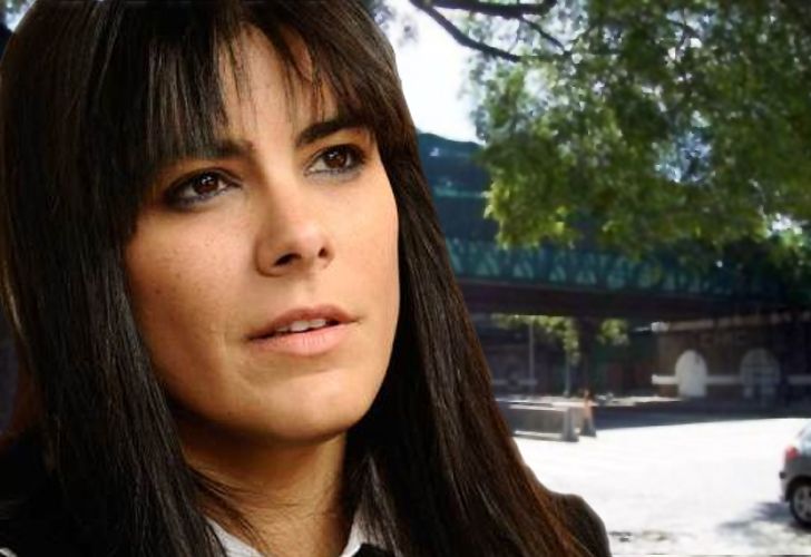 La esposa de Lanata relató el violento robo que sufrió en Palermo