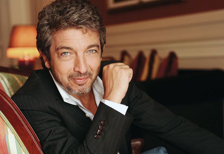 ¿Darín vuelve a la TV?