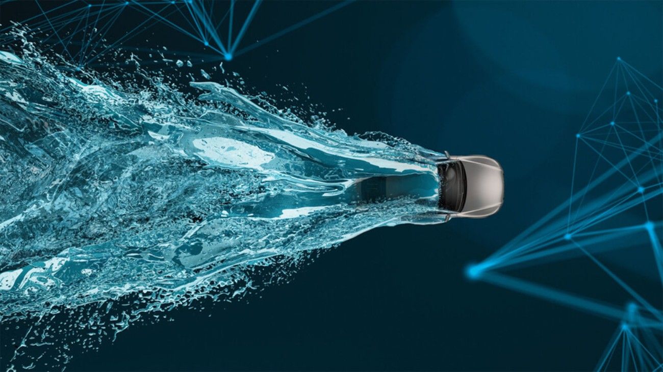 Rendimiento, limpieza del motor y potencia: YPF presenta la evolución de "INFINIA"