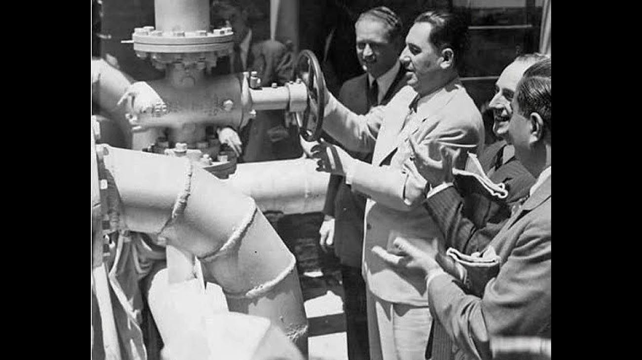 Techint: un acuerdo con Perón está en el origen de la fortuna de la familia Rocca