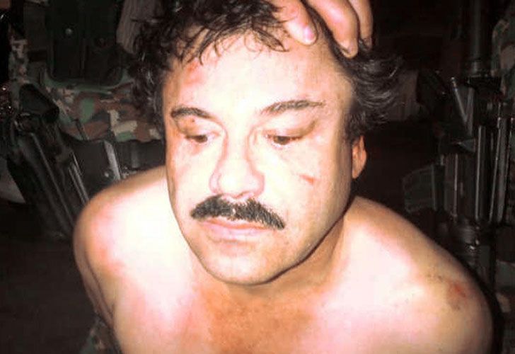 Cómo fue la fuga del "Chapo" Guzmán del penal de máxima seguridad