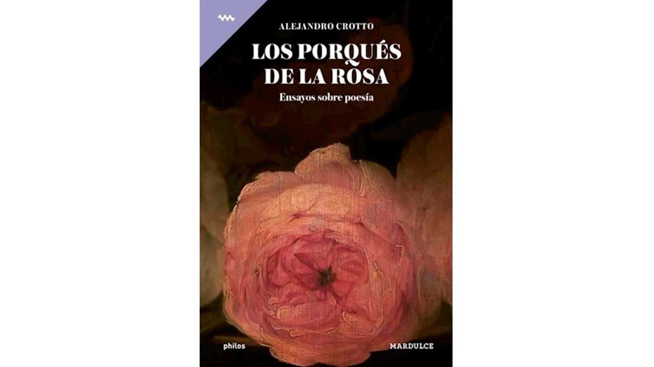 Florece porque florece