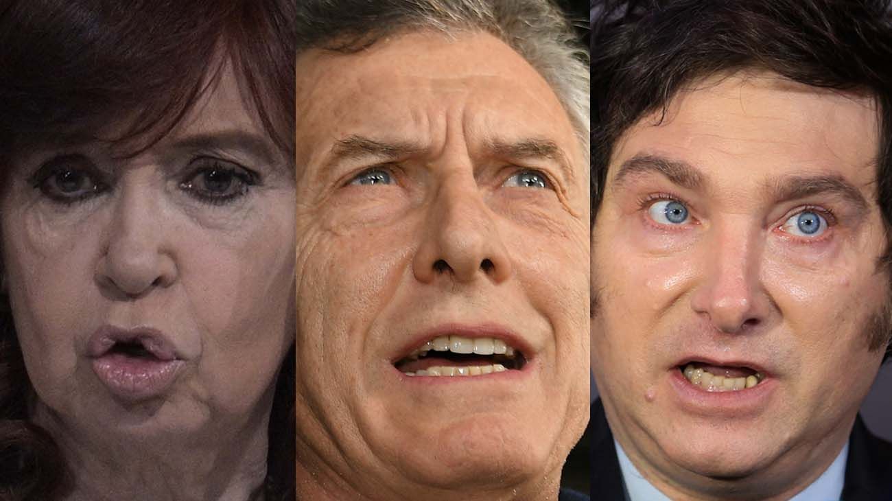 El mesías que todos pueden ser