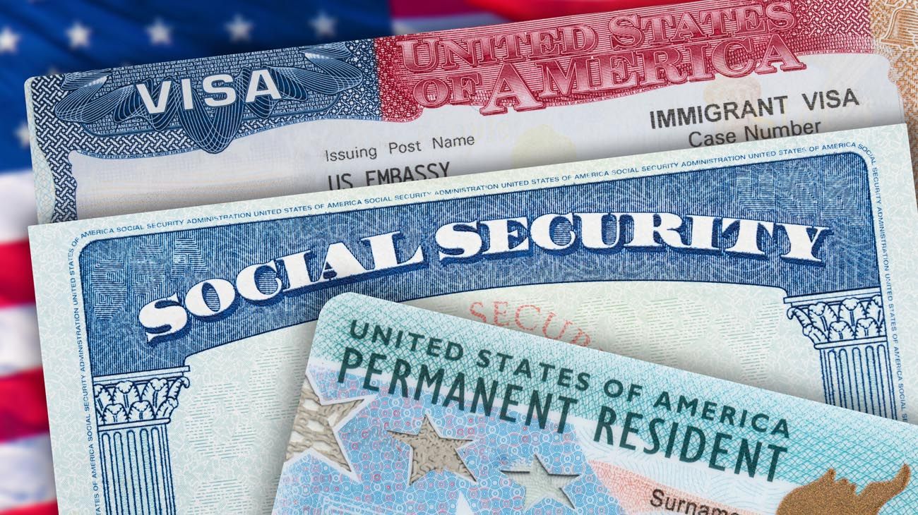 Green Card: ¿cómo tramitar la visa EB-5 para emigrar a Estados Unidos?