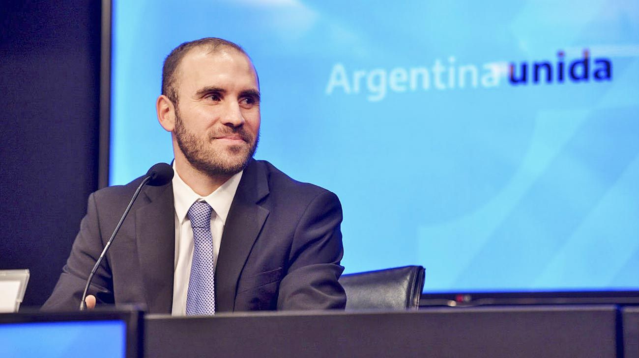 Tras la emergencia, Guzmán se enfoca en la deuda