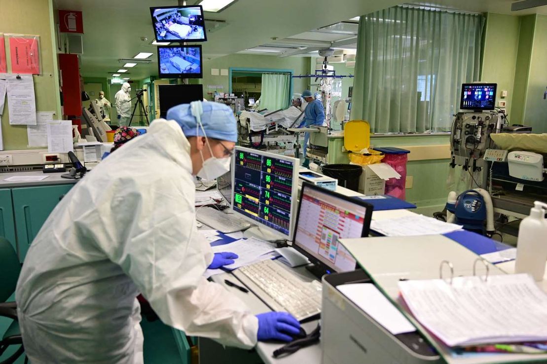 Italia: endurecen las medidas contra el coronavirus
