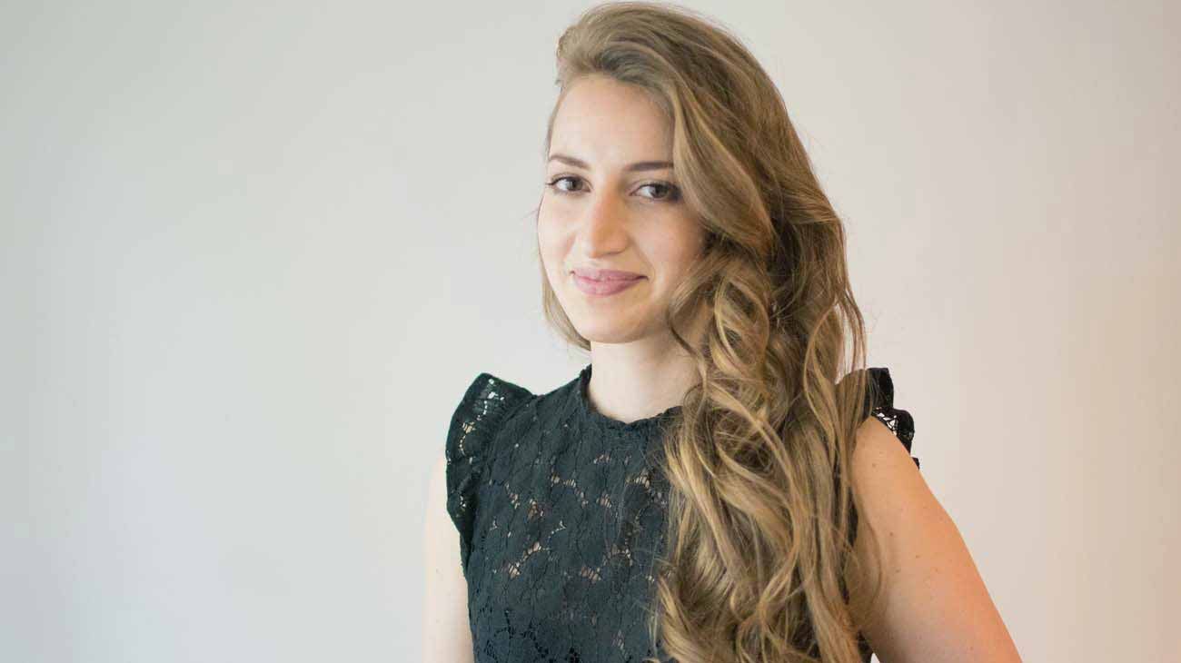 “Las mujeres sabemos lo importante de romper silencios”