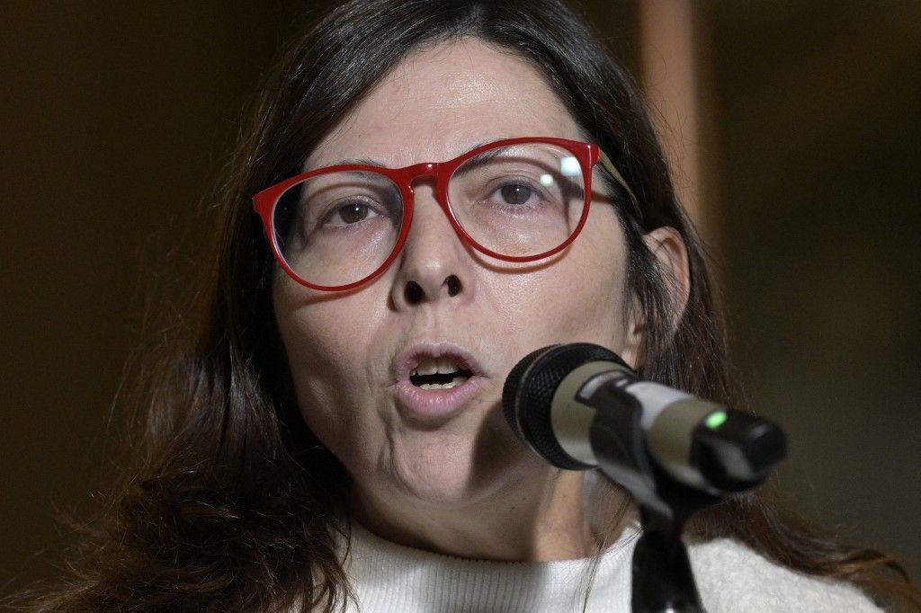 Dura bienvenida del mercado para Silvina Batakis
