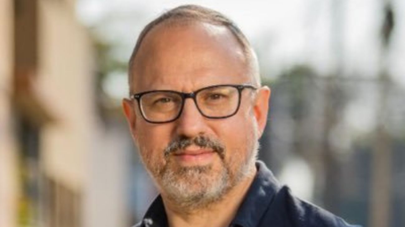 Diego Valenzuela: "Perdimos la identidad, ni tan juntos ni tan cambio"