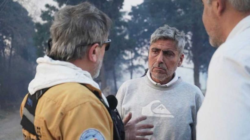 Juan Pablo Quinteros: “No se trata de nombres, se trata de equipos y el equipo que tengo es el mejor”