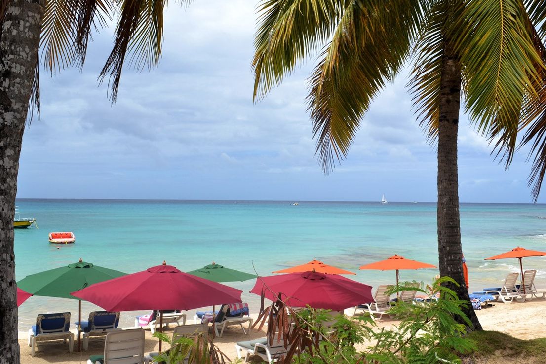 Barbados se abre a Latinoamérica