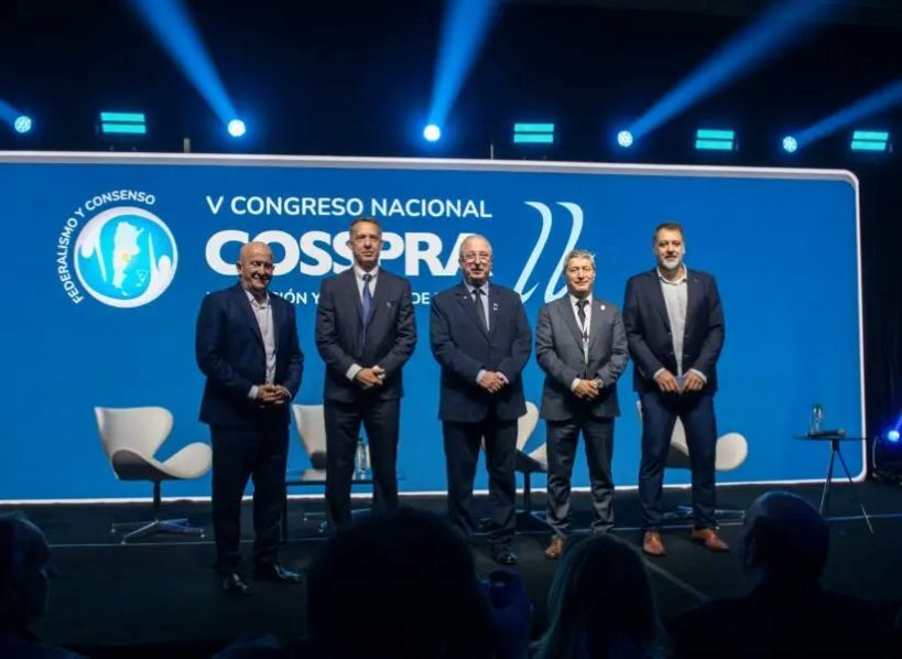 Passalacqua sobre el ajuste en el Remediar: “Es un golpe para la provincia de Misiones”