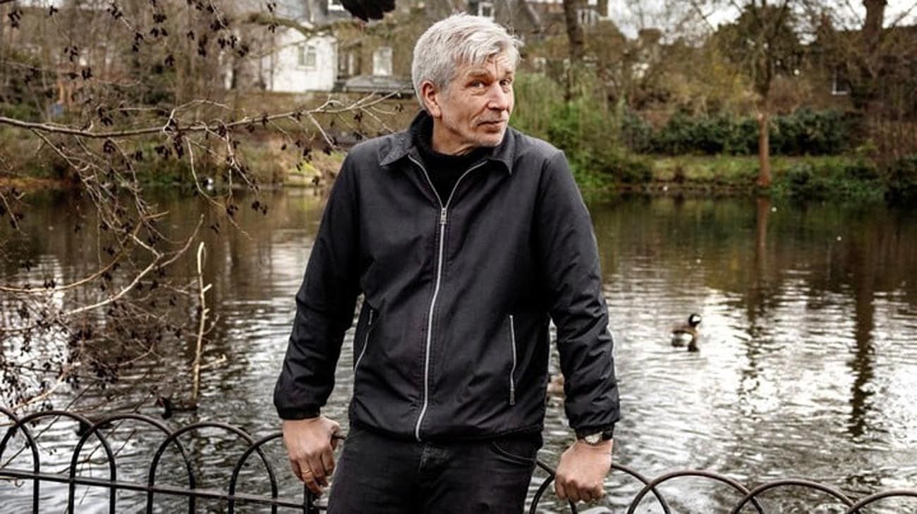 Karl Ove Knausgård, una biografía novelada