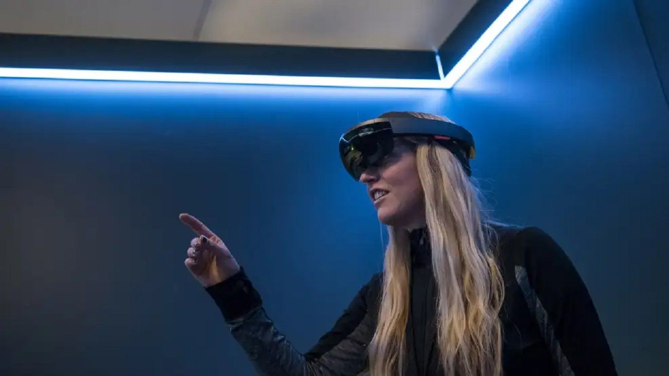 Gafas inteligentes, un invento tecnológico que busca reinventarse para tener mayor rentabilidad