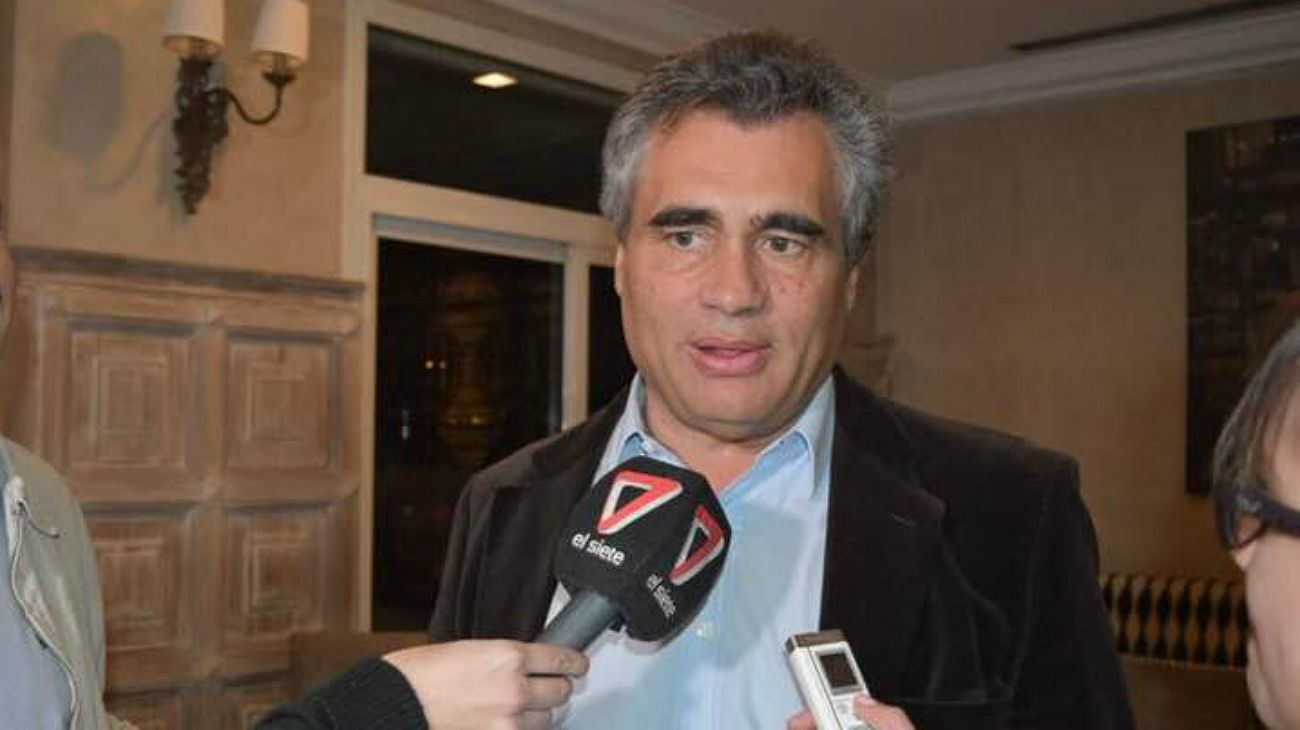 Alejandro Vanoli: "El dólar va a llegar a 48 pesos a fin de año"