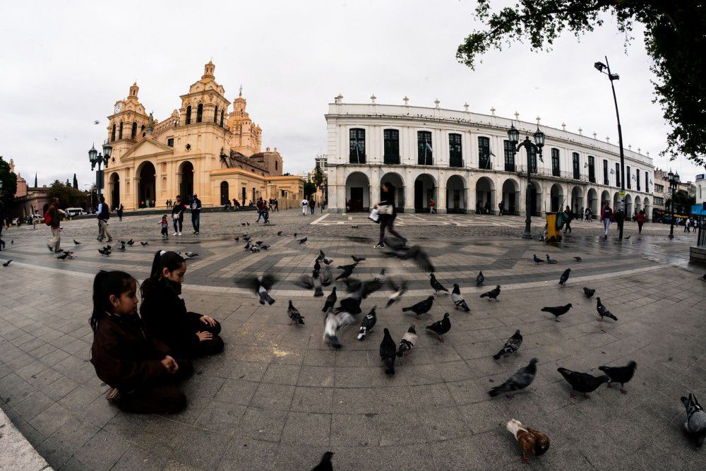 Turismo de invierno en Córdoba: La comparativa entre los datos de Carlos Paz y los de Provincia