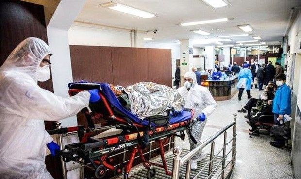Coronavirus: ya circulan videos que muestran la desesperación de los afectados