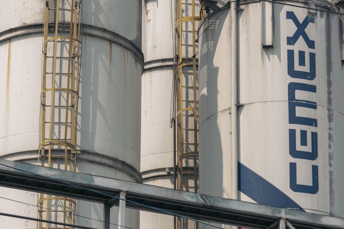 S&P elevó a Cemex al grado de inversión por los esfuerzos de la firma para reducir su deuda