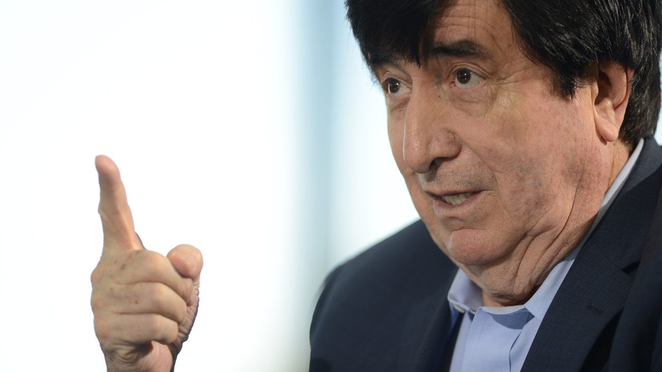 Duran Barba y el coronavirus: "El éxito de las medidas en Argentina ha sido descomunal"
