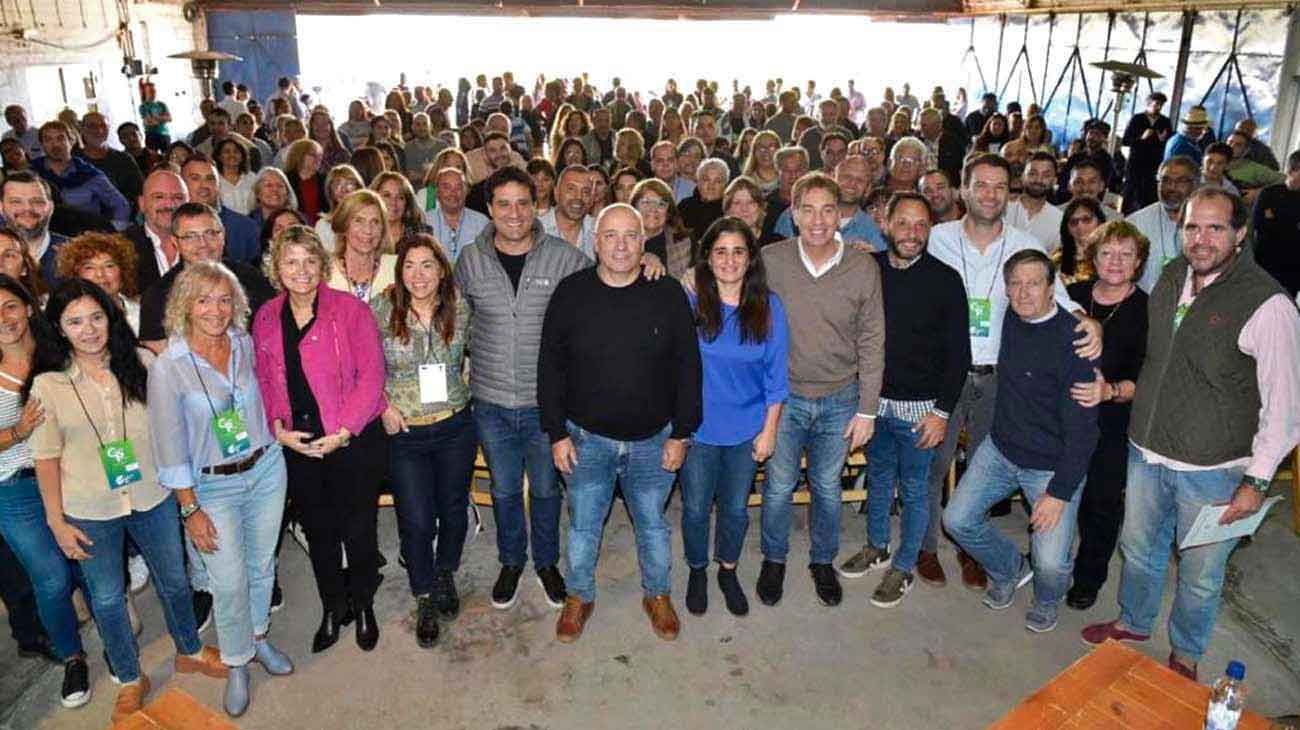 El reencuentro Macri-Larreta, los deseos de Carrió y los focos internos