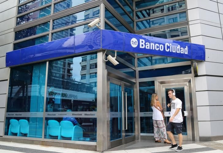 Desde el lunes, el Banco Ciudad ofrecerá créditos para segunda vivienda