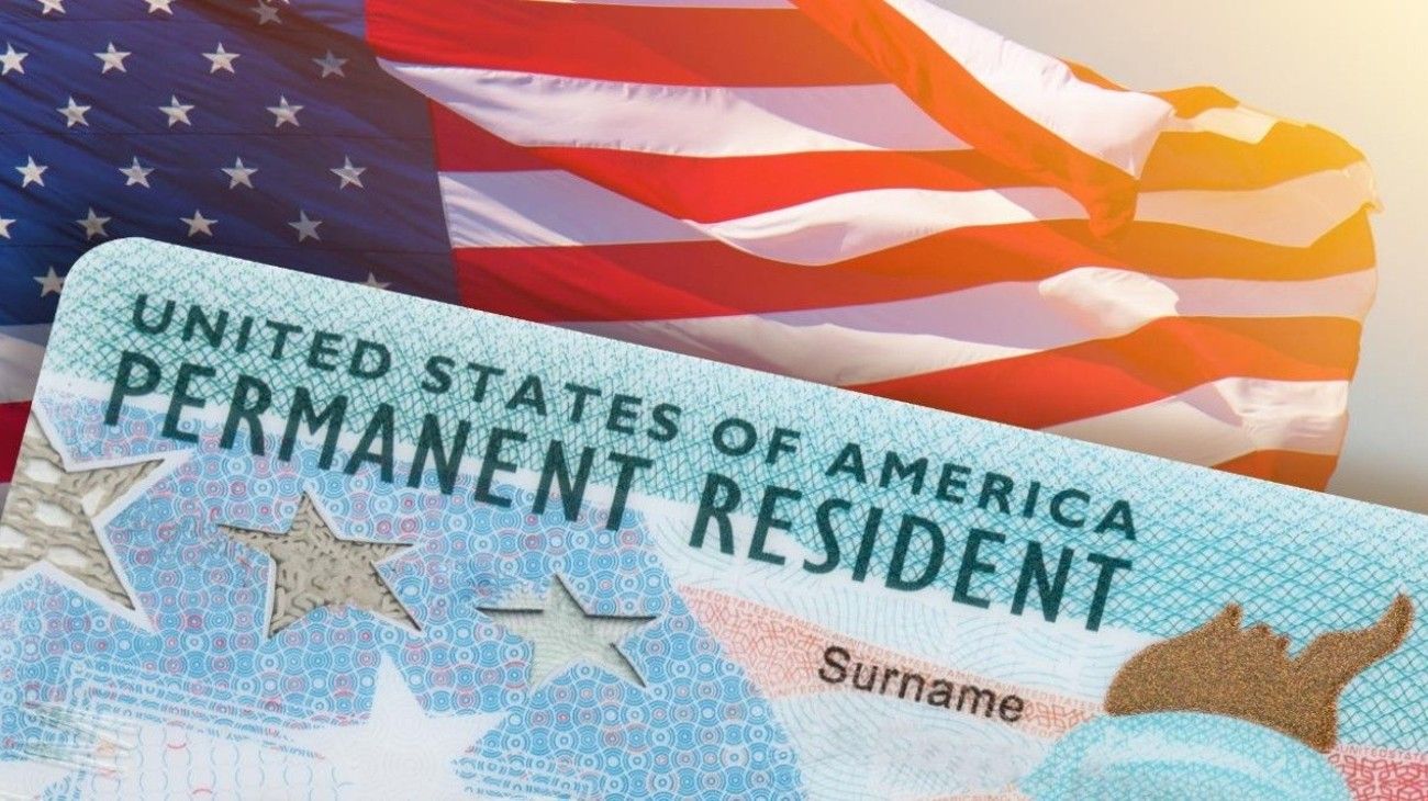 ¿Cómo hacer para obtener la "Green Card" de Estados Unidos a partir de una inversión?
