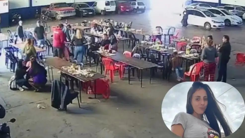 Crimen de Gabriela Pérez: disputas de poder sindical, barrabravas y un sicario por 300 dólares