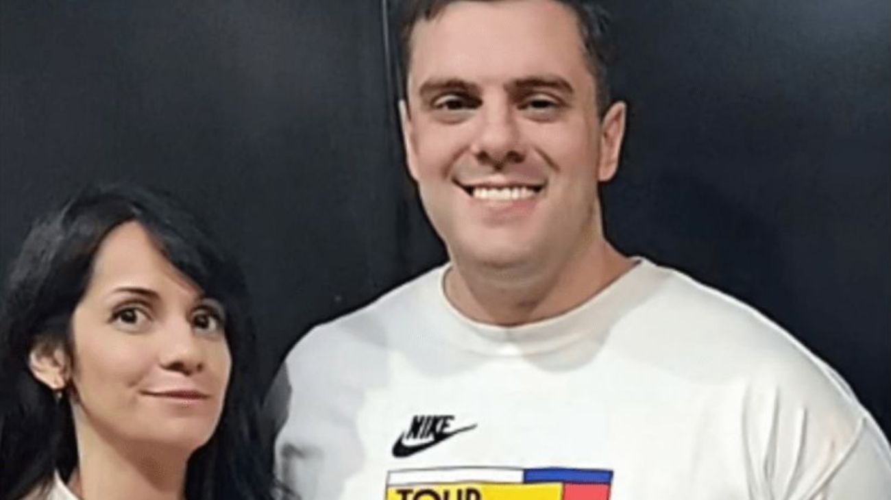Una influencer denunció ser discriminada por militar con el "Gordo Dan": echaron a un funcionario