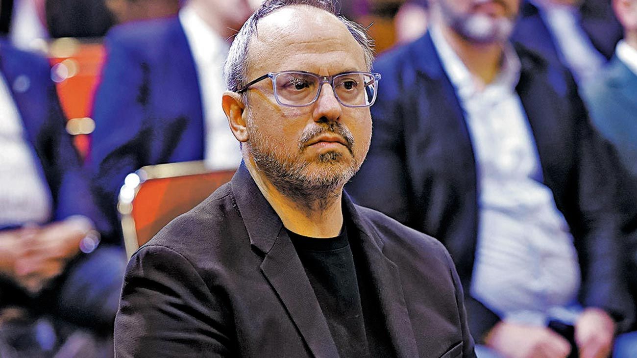 Valenzuela dice que “los votantes de JxC apoyan al gobierno de Javier Milei”
