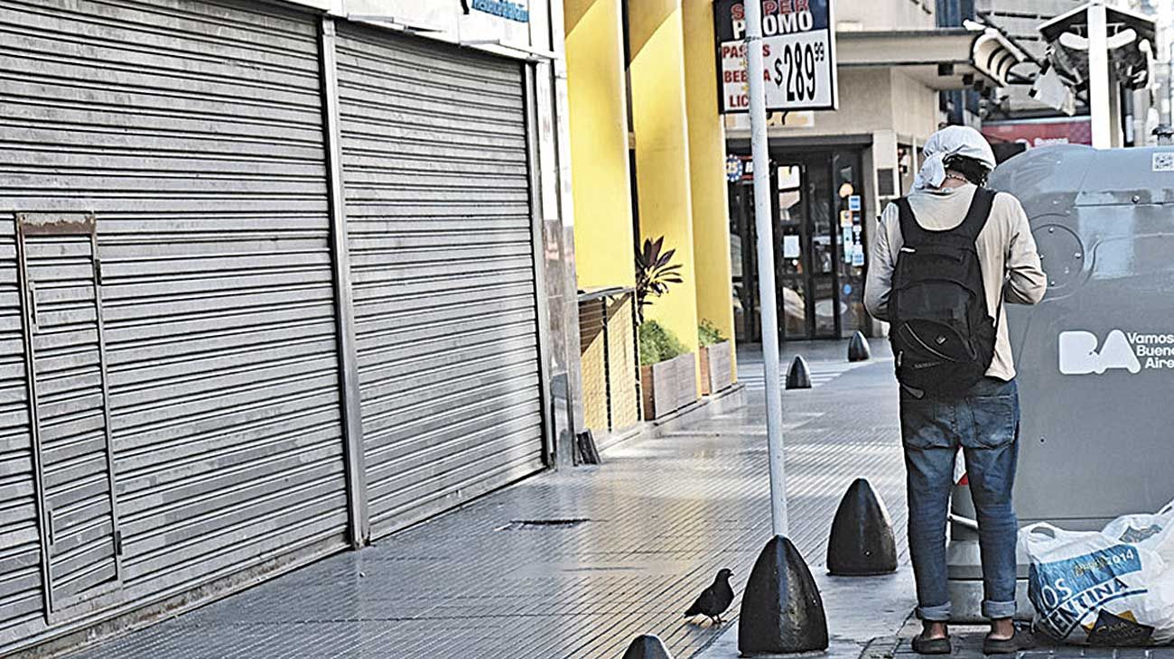 CAME pide el "rescate financiero" para las pymes que atraviesan una fuerte crisis