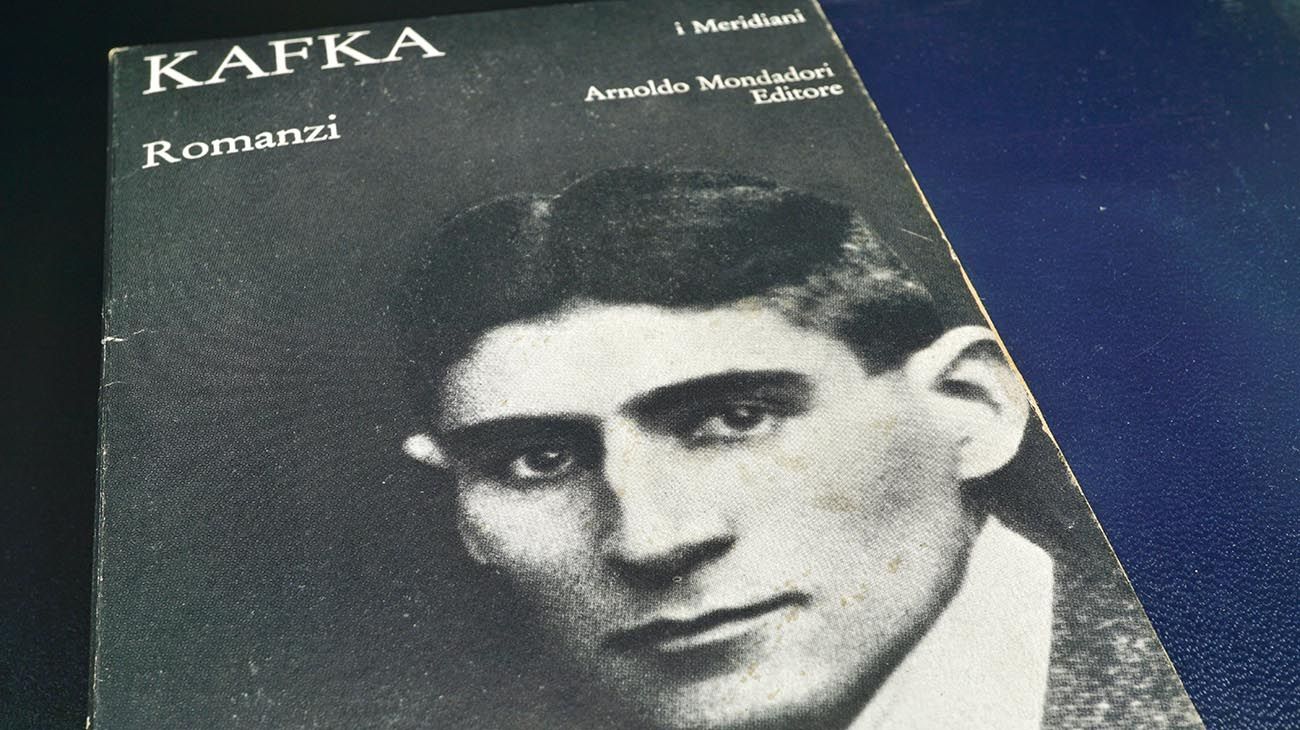 Kafka corporativo II