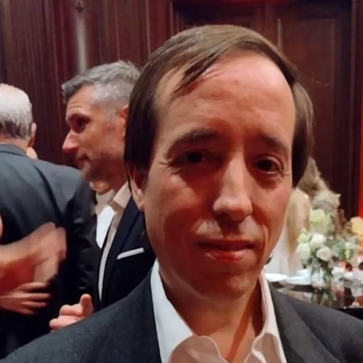 Quién es el empresario acusado de abuso sexual que piden que sea indagado