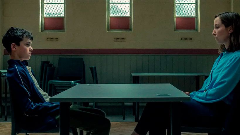 Adolescencia en Netflix: cuando el mundo digital moldea identidades y emociones