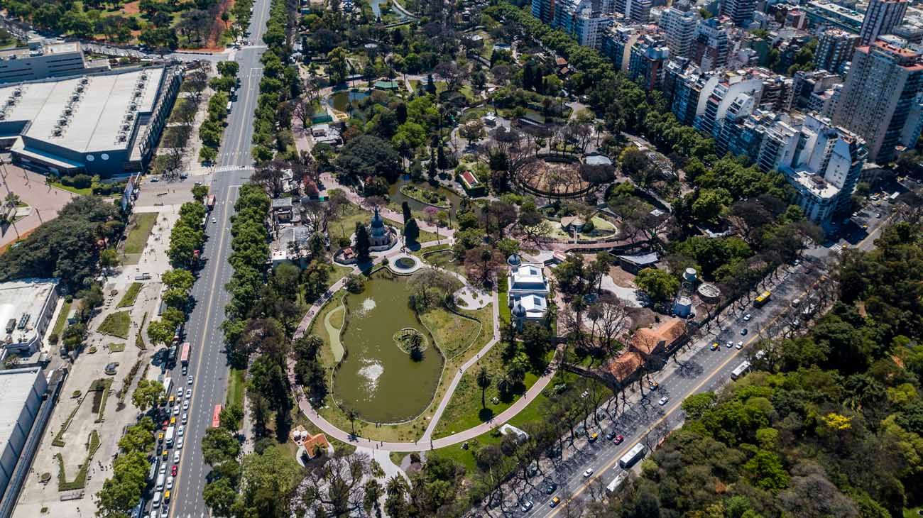 Ecoparque: Qué pasará con los tigres blancos y las elefantas Kuky y Pupy