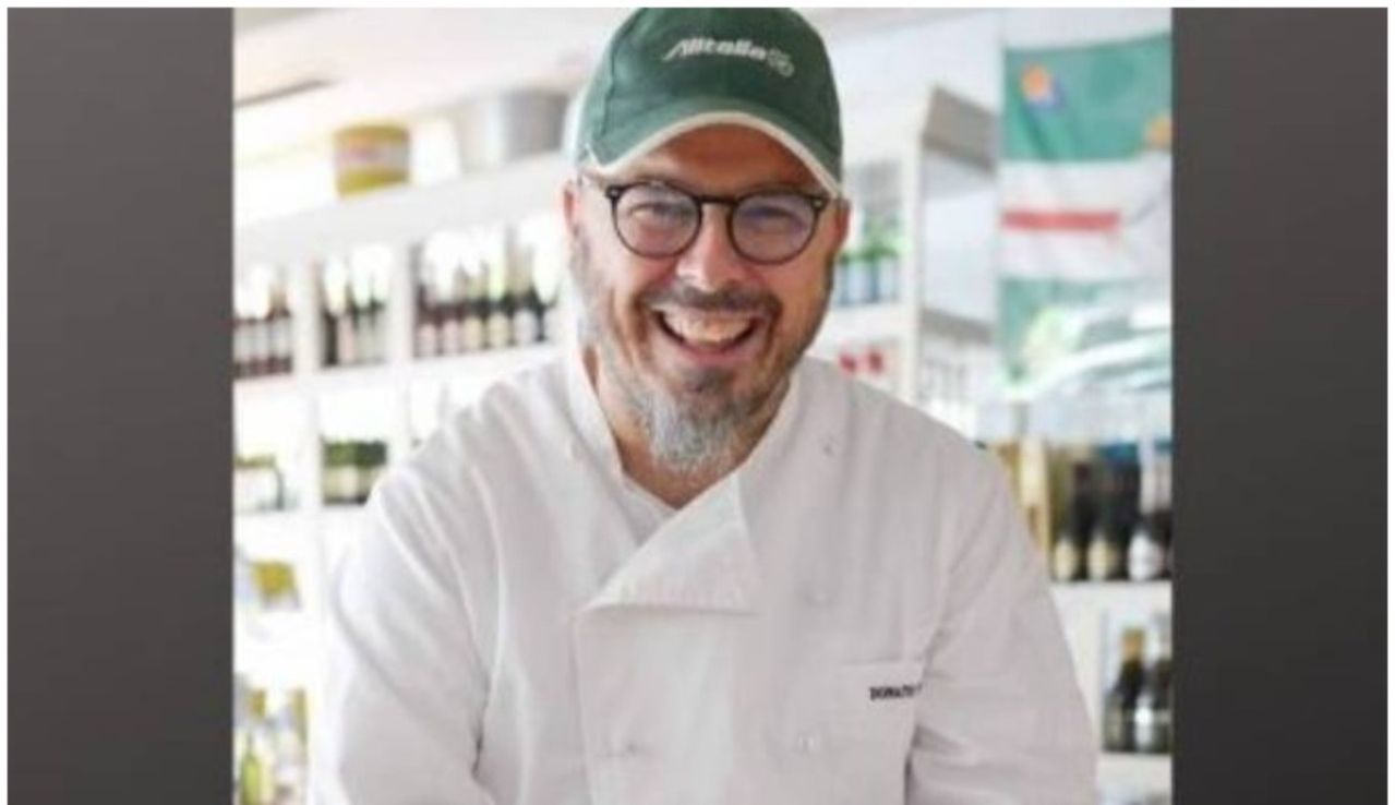 Donato De Santis: "Abrir en pandemia es un desafío total"