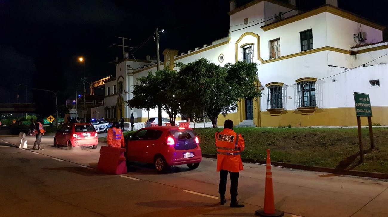 "Restricción nocturna": cuáles son las consecuencias de su incumplimiento