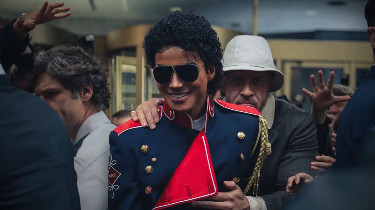 Llega al cine "Michael", la biopic del Rey del Pop: cuándo se estrena, qué narra la historia y por qué generó polémica