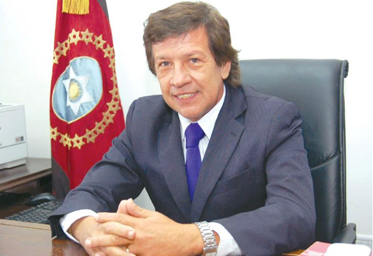 Fiscal pide construir una muralla en la frontera con Bolivia por el narcotráfico