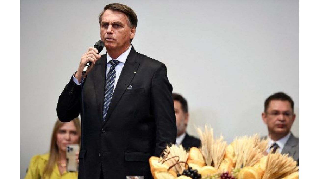Los analistas brasileños redujeron sus estimaciones de inflación para el 2023