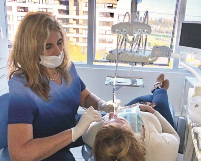 “OdontoDelta”: Cuidar tu boca debe ser una prioridad