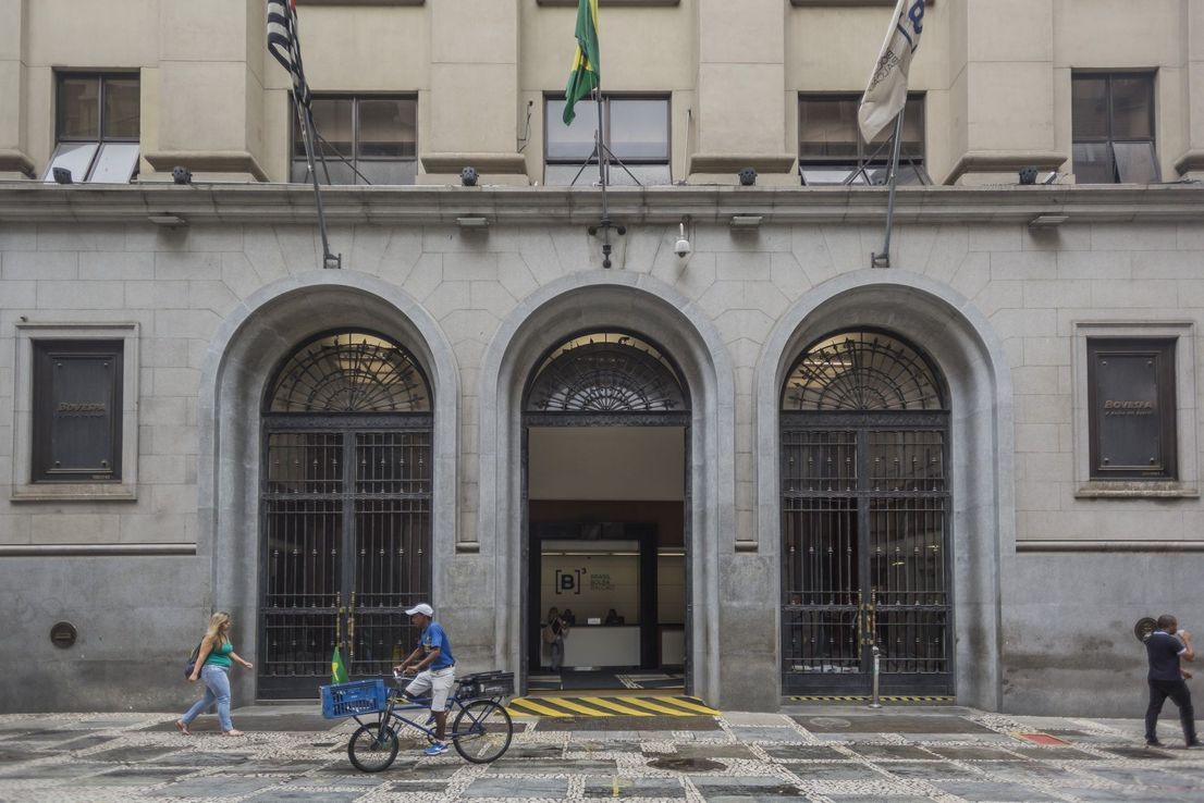 2021 sería otro gran año para las salidas a bolsa en Brasil