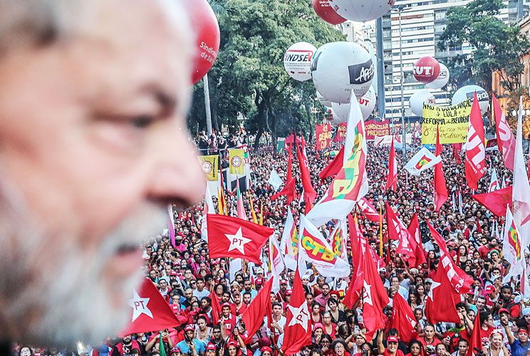 Pacto de sangre con los ricos
